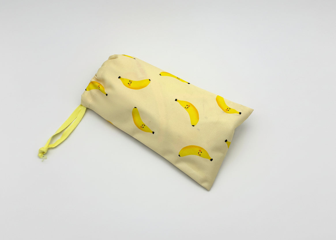 Go Bananas Bib