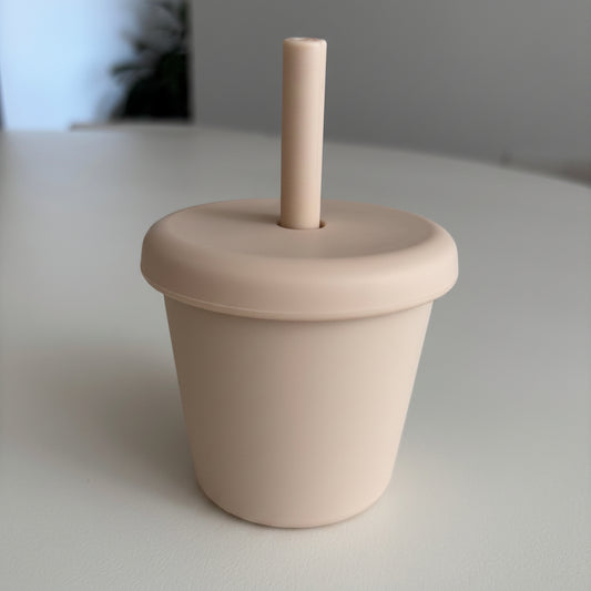 Luxe Drinking Cup 200ml
