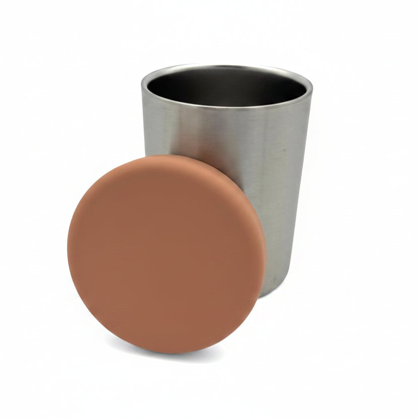 Luxe Double-Walled Snack Container (Large)