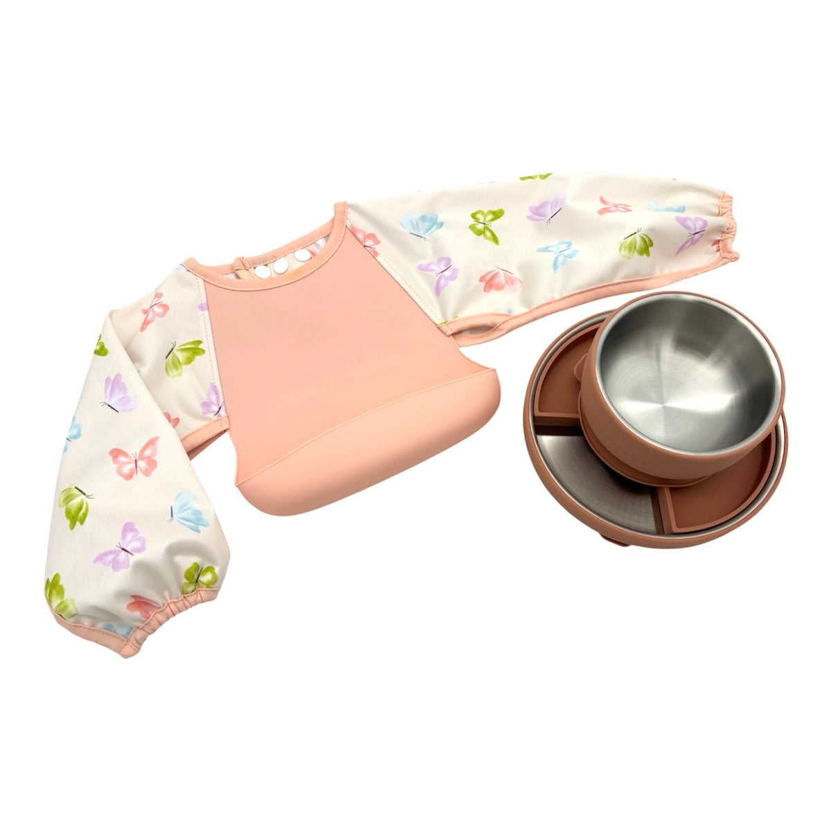 Butterfly Garden Mealtime Bundle