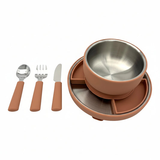 Little Foodie Bundle