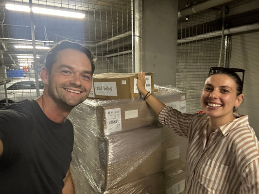 What It's Really Like Building a Baby Brand From the Ground Up
