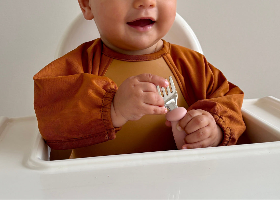 Meet Sienni: Formerly Sili Bibs | The Australian Baby Brand Behind the Bibs
