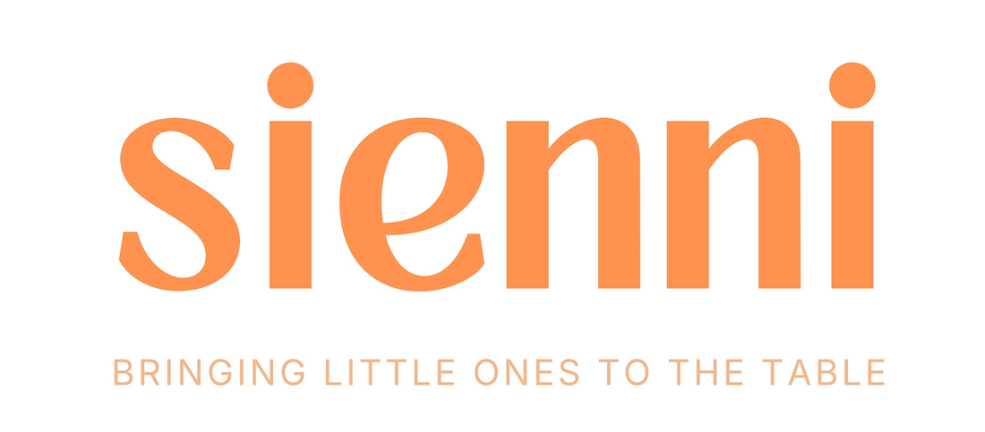 Sili Bibs Is Now Sienni: The Story Behind Our New Name