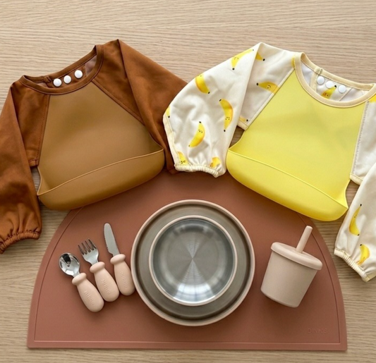 Baby-Led Weaning Essentials: What Do You Actually Need?