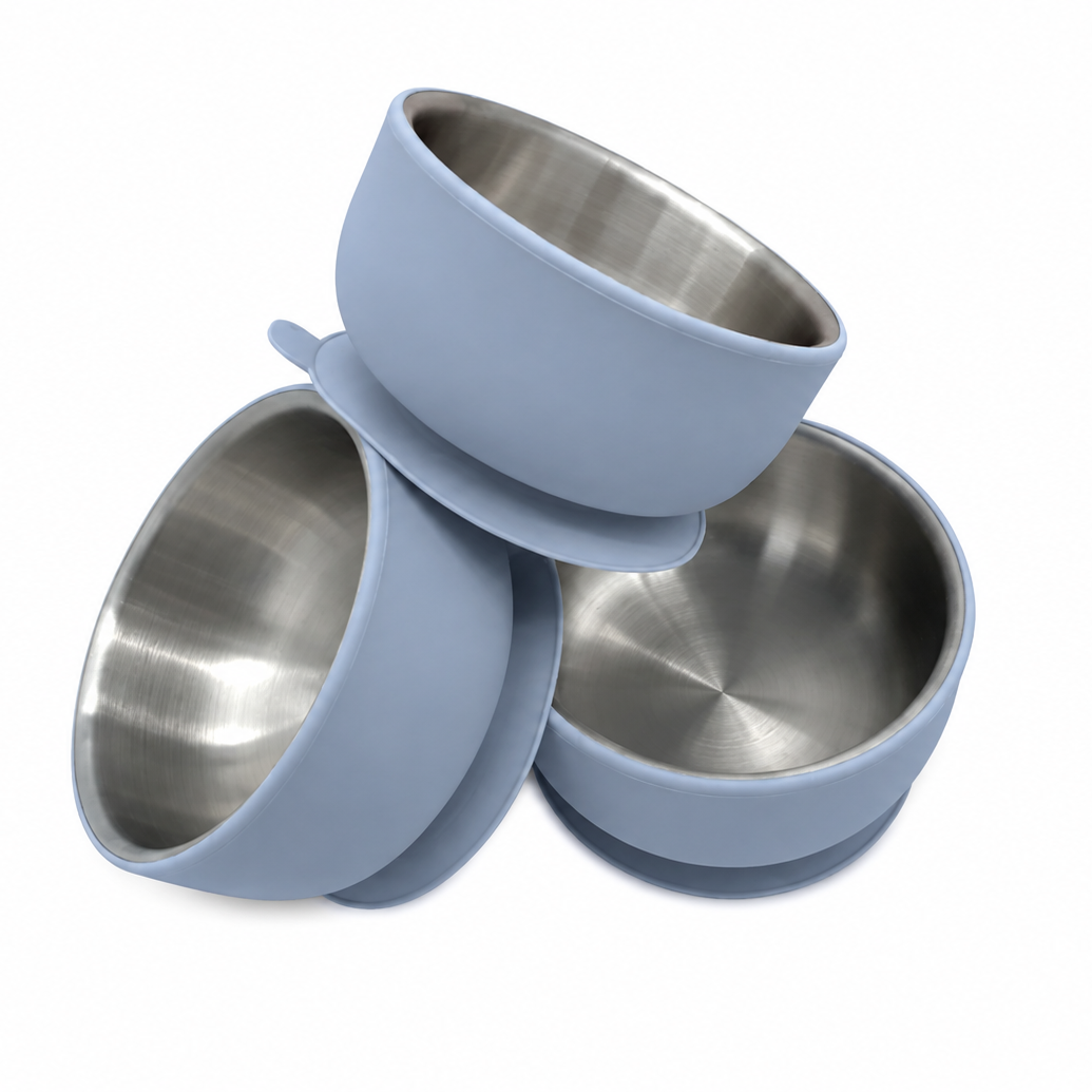 Triple Bowl Bliss Bundle