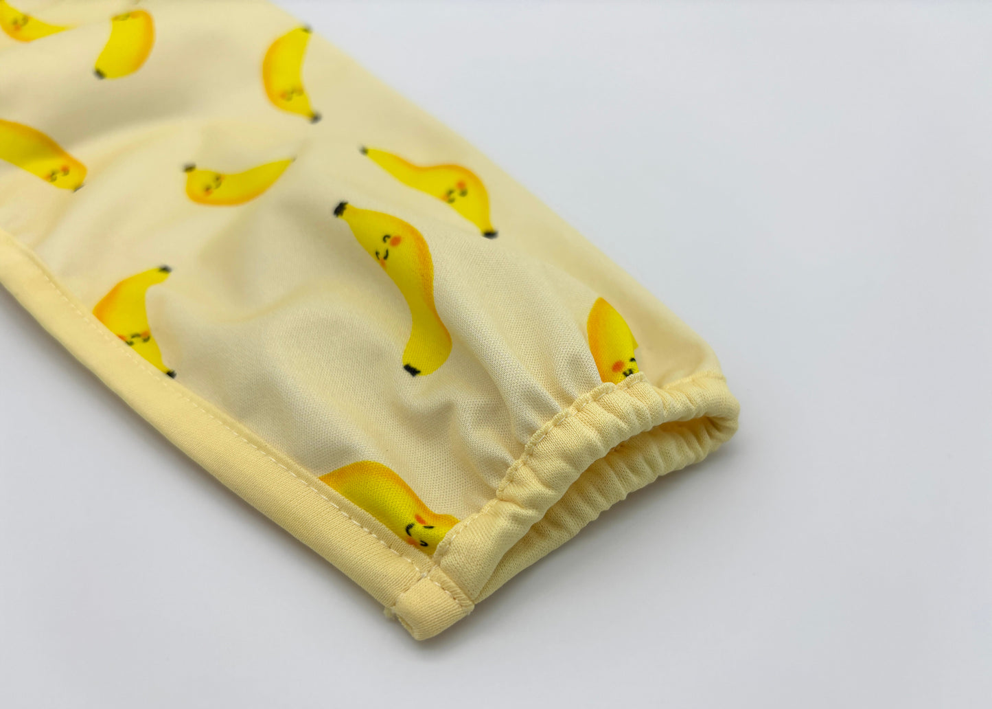 Go Bananas Bib