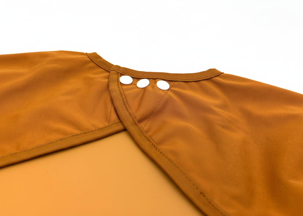 Tuscan Clay Bib