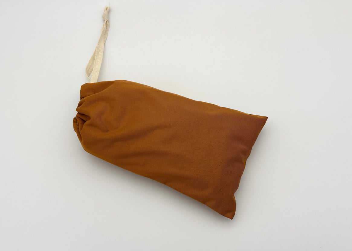 Tuscan Clay Bib