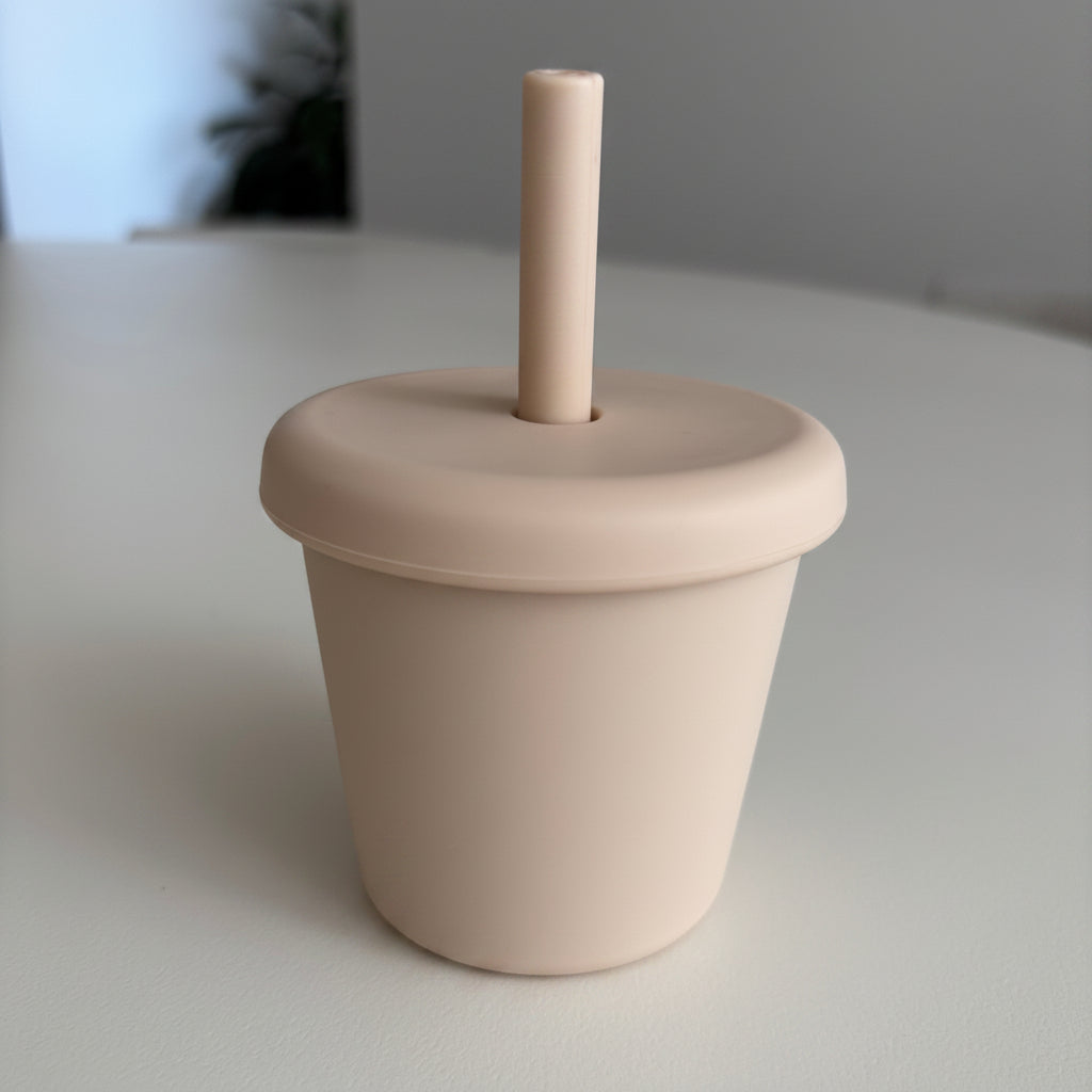 Luxe Drinking Cup 200ml