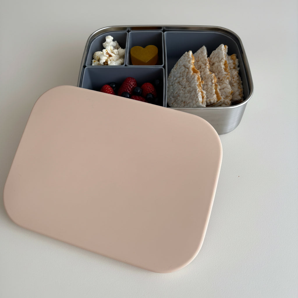 Luxe Lunch Box (Large) 1500ml