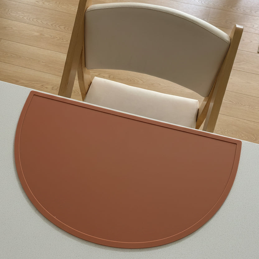 Luxe Silicone Placemat