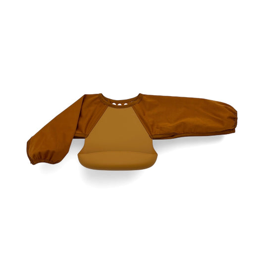 Tuscan Clay Bib
