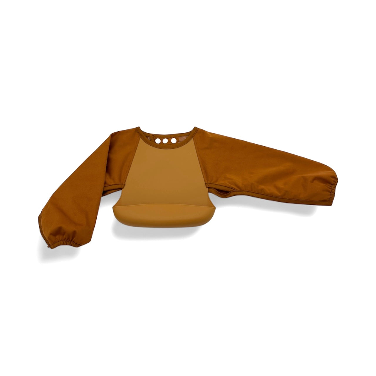Tuscan Clay Bib