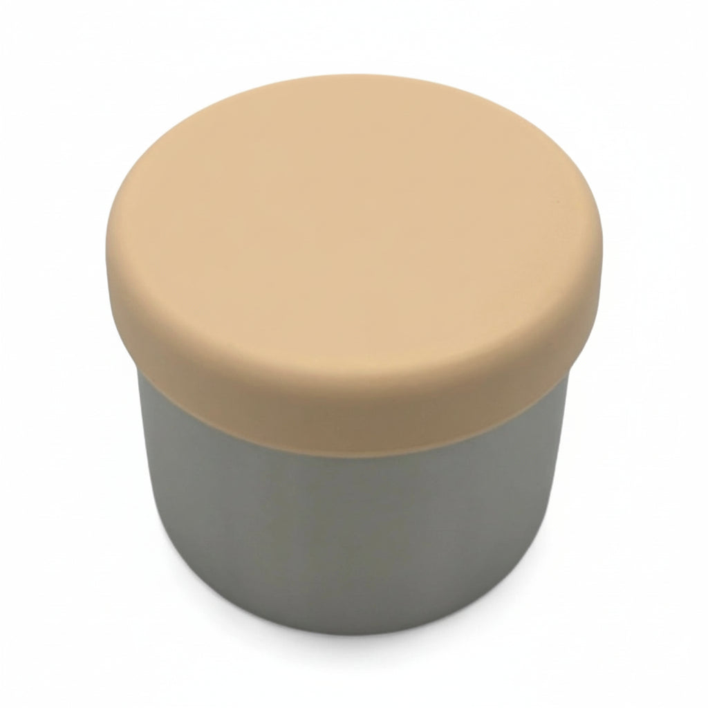 Luxe Double-Walled Snack Container (Small)