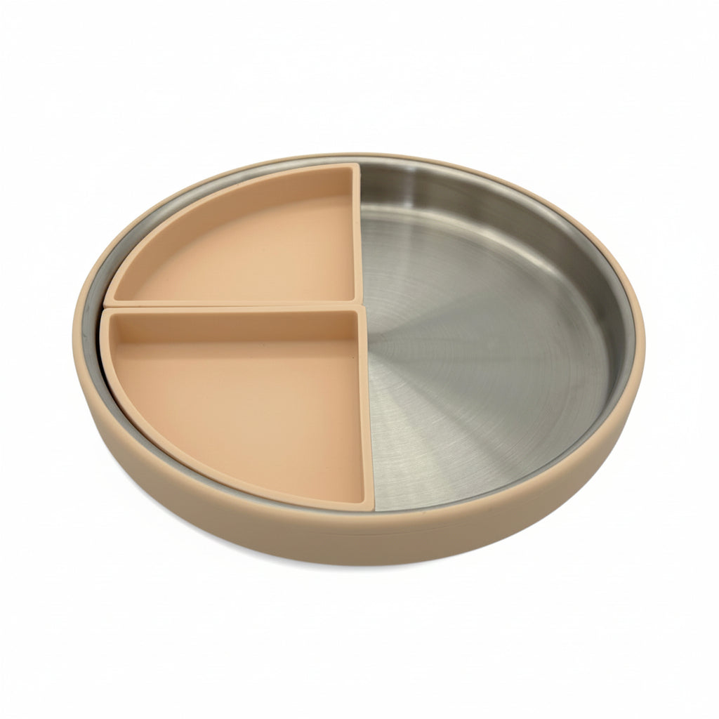 Triple Treat Plate Bundle