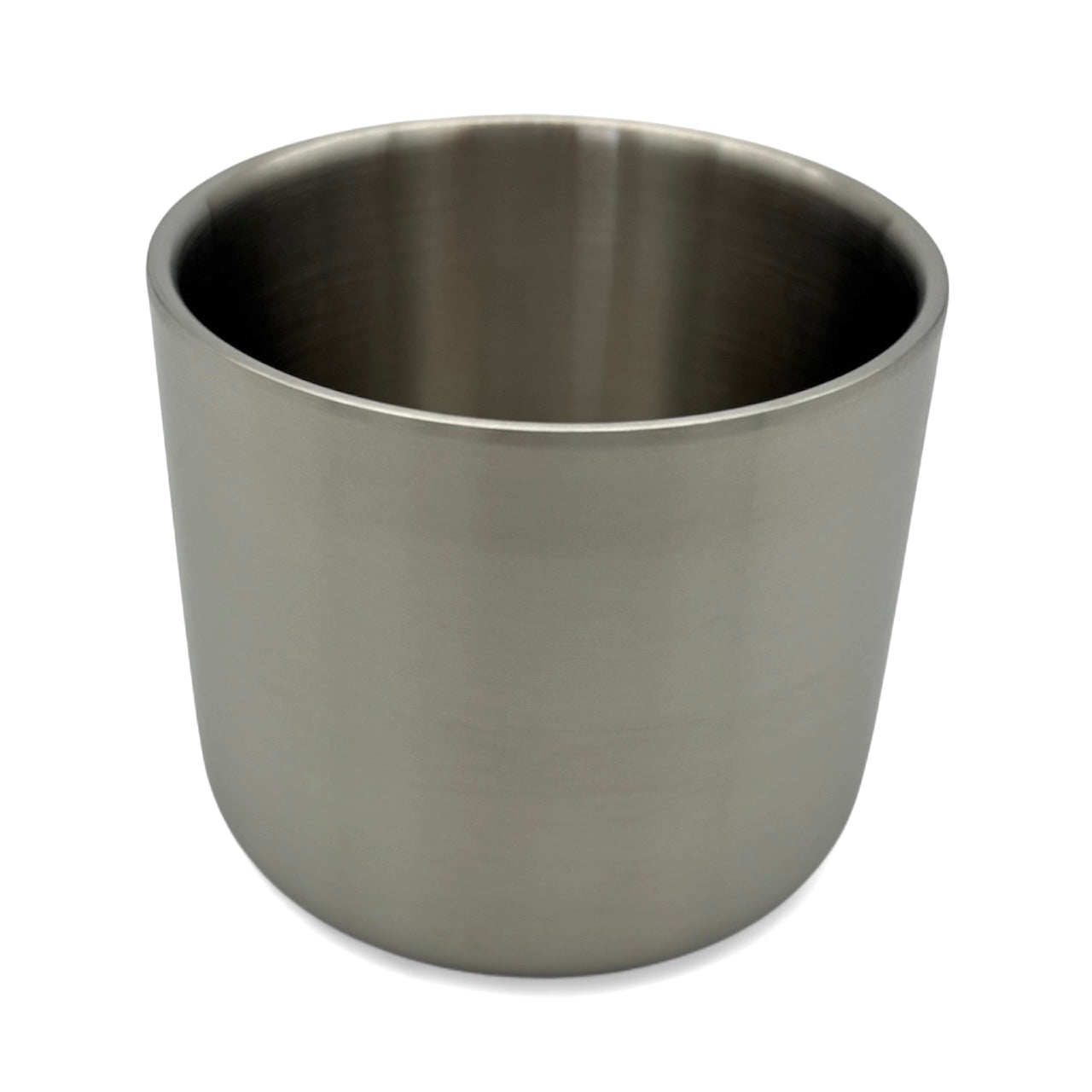 Luxe Double-Walled Snack Container (Small)
