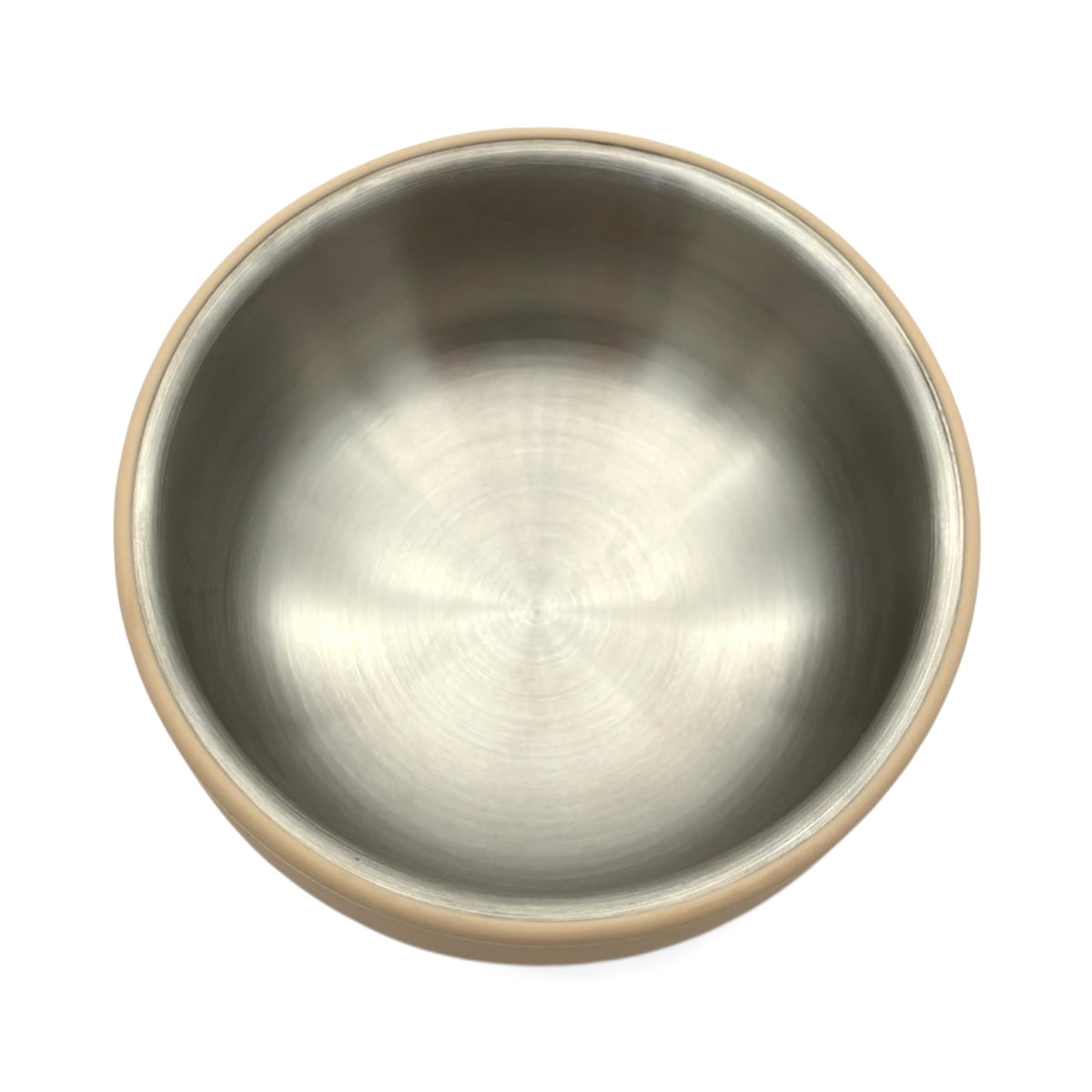 Luxe Double-Walled Bowl with Lid