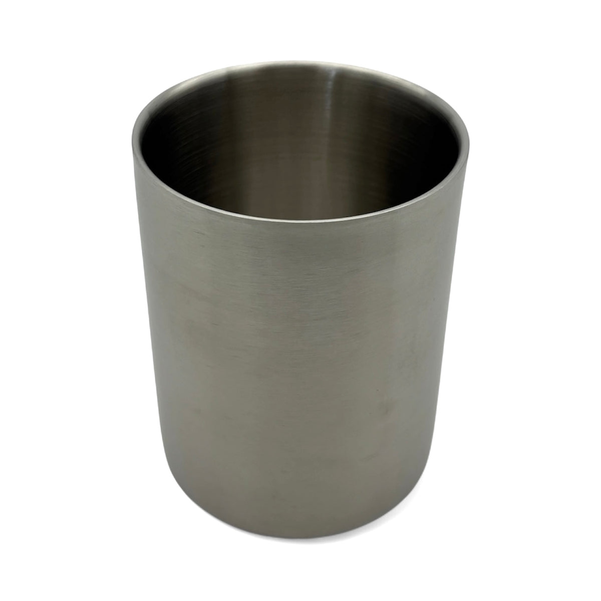 Luxe Double-Walled Snack Container (Large)