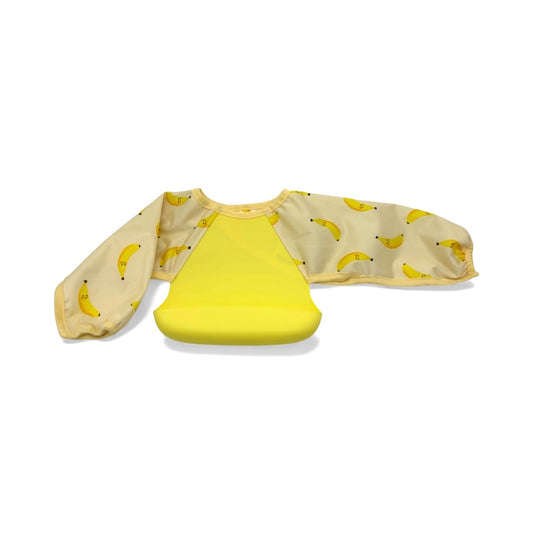 Go Bananas Bib