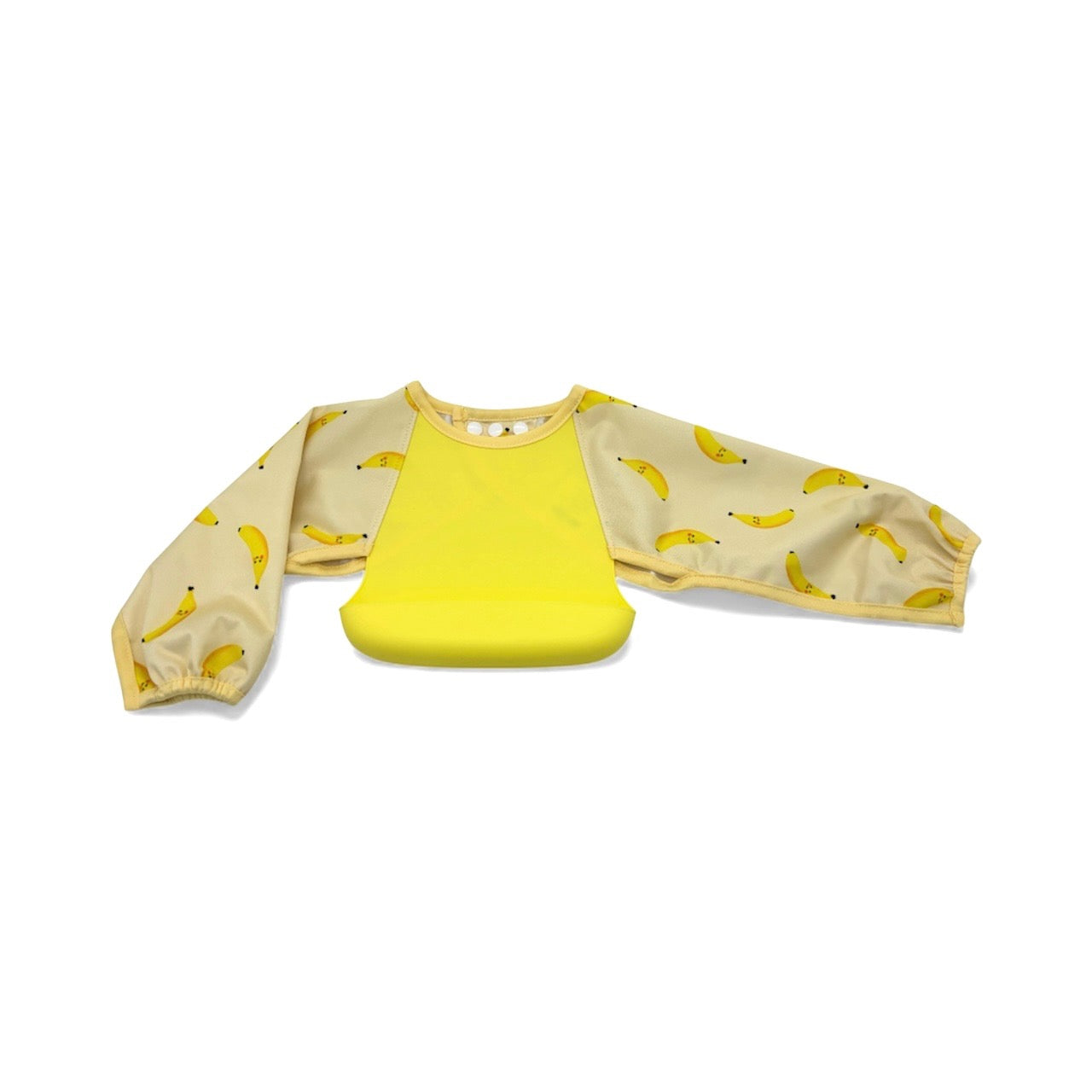 Go Bananas Bib