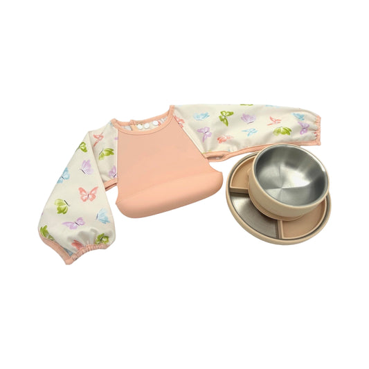 Butterfly Garden Mealtime Bundle