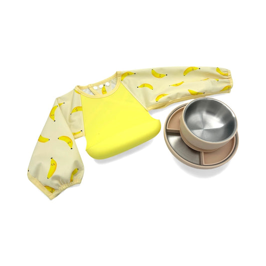 Go Bananas Mealtime Bundle