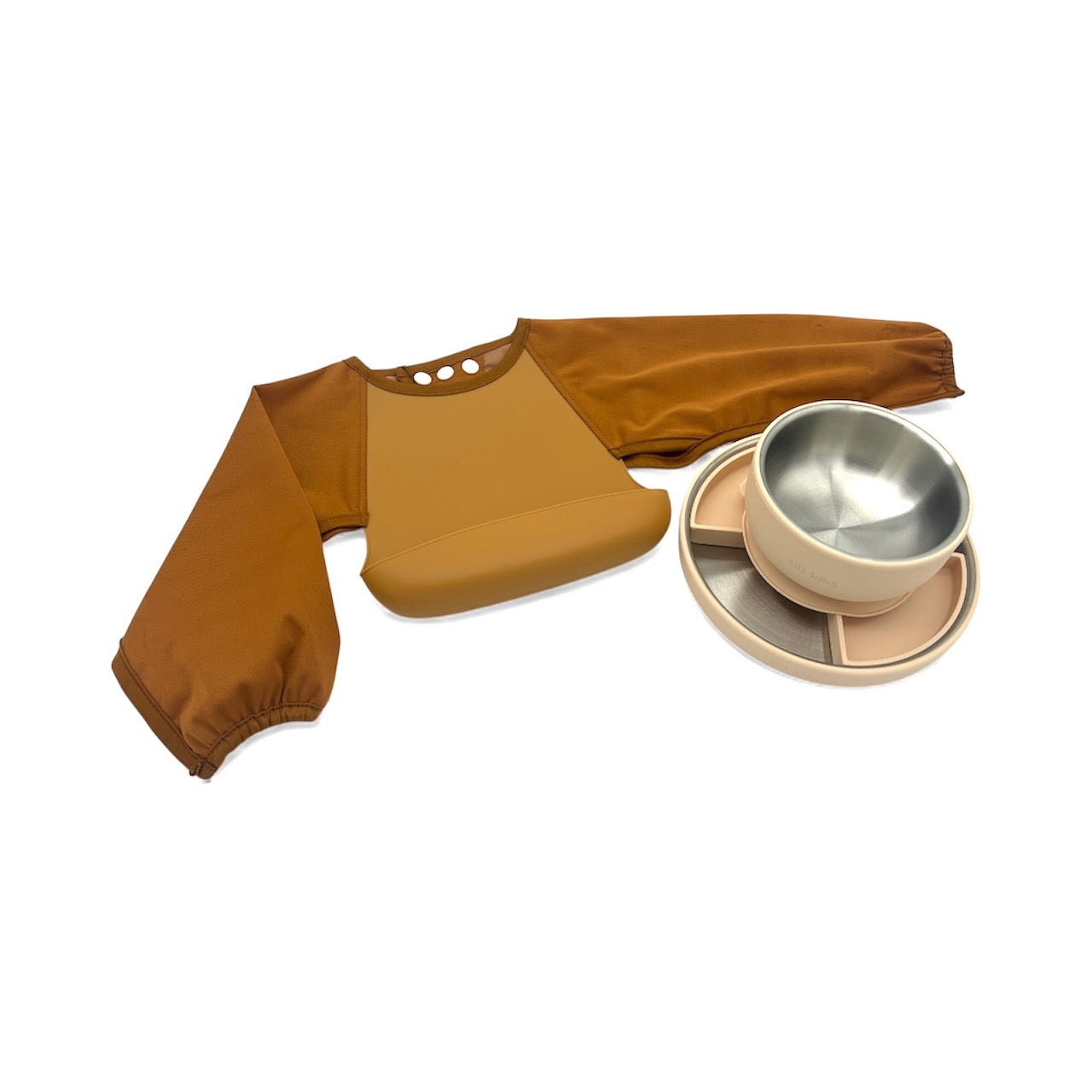 Tuscan Clay Mealtime Bundle