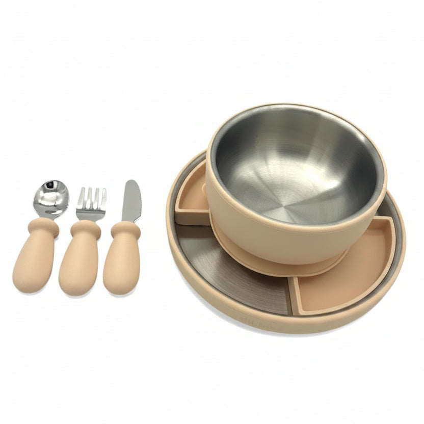 First Bites Bundle
