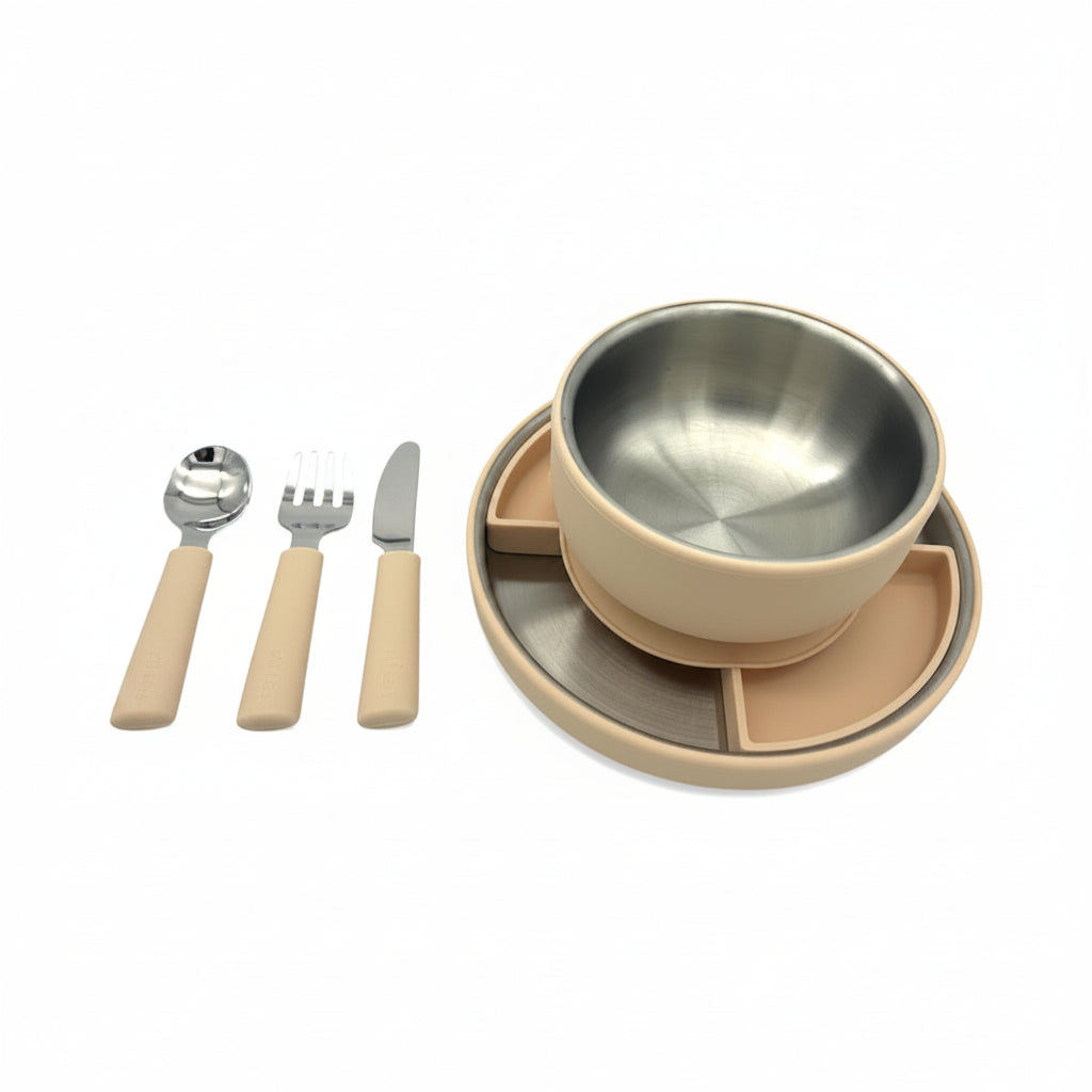 Little Foodie Bundle