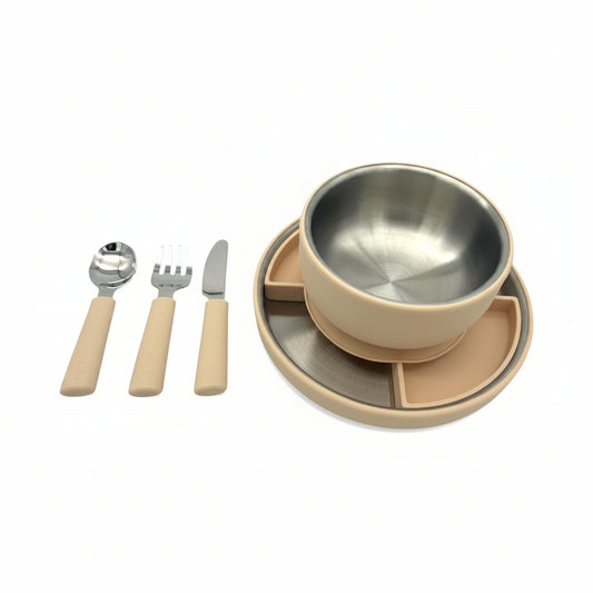 Little Foodie Bundle