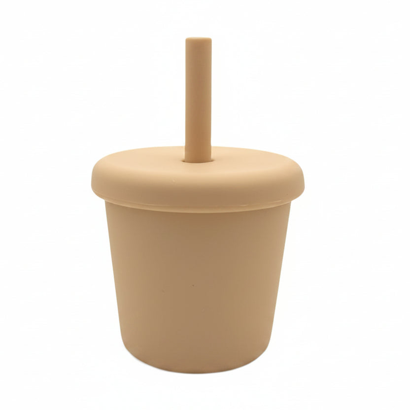 Luxe Drinking Cup 200ml