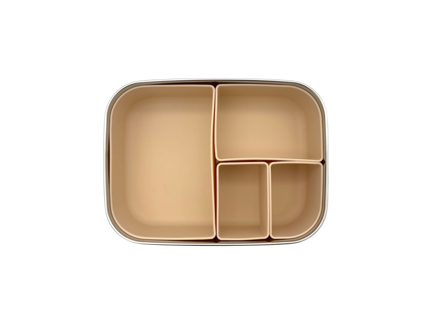 Luxe Lunch Box (Large) 1500ml