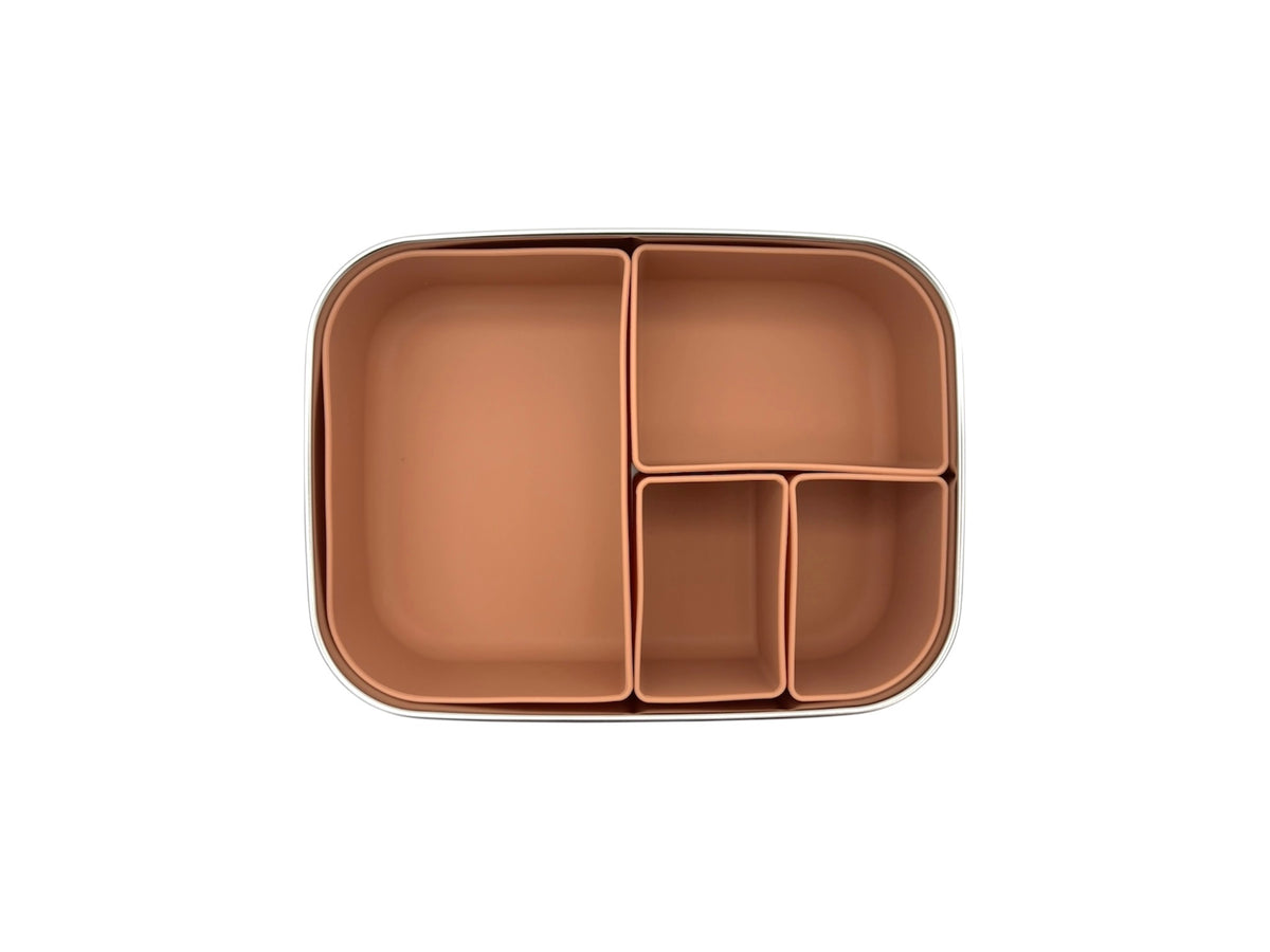 Luxe Lunch Box (Large) 1500ml