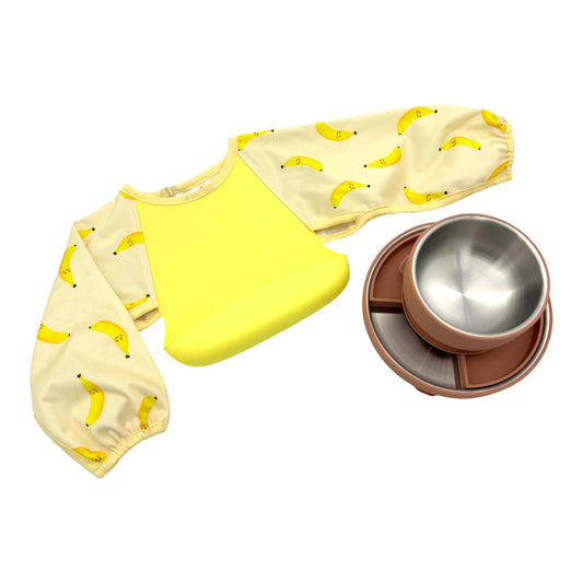 Go Bananas Mealtime Bundle
