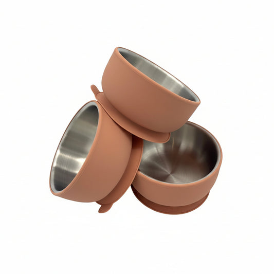 Triple Bowl Bliss Bundle