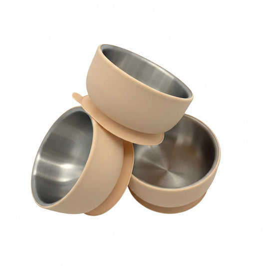 Triple Bowl Bliss Bundle