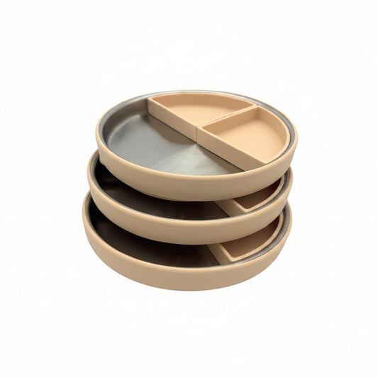 Triple Treat Plate Bundle